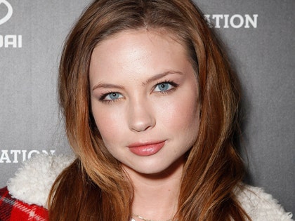 daveigh chase getty