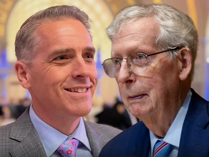 main scott jennings mitch mcconnell getty insta