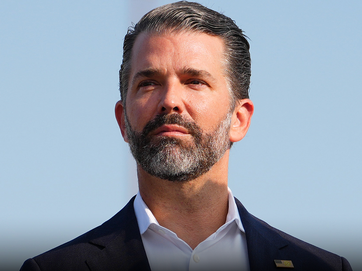 main donald trump jr getty