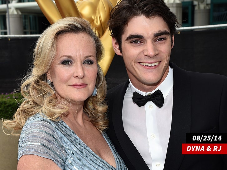 Dyna Mitte rj mitte getty