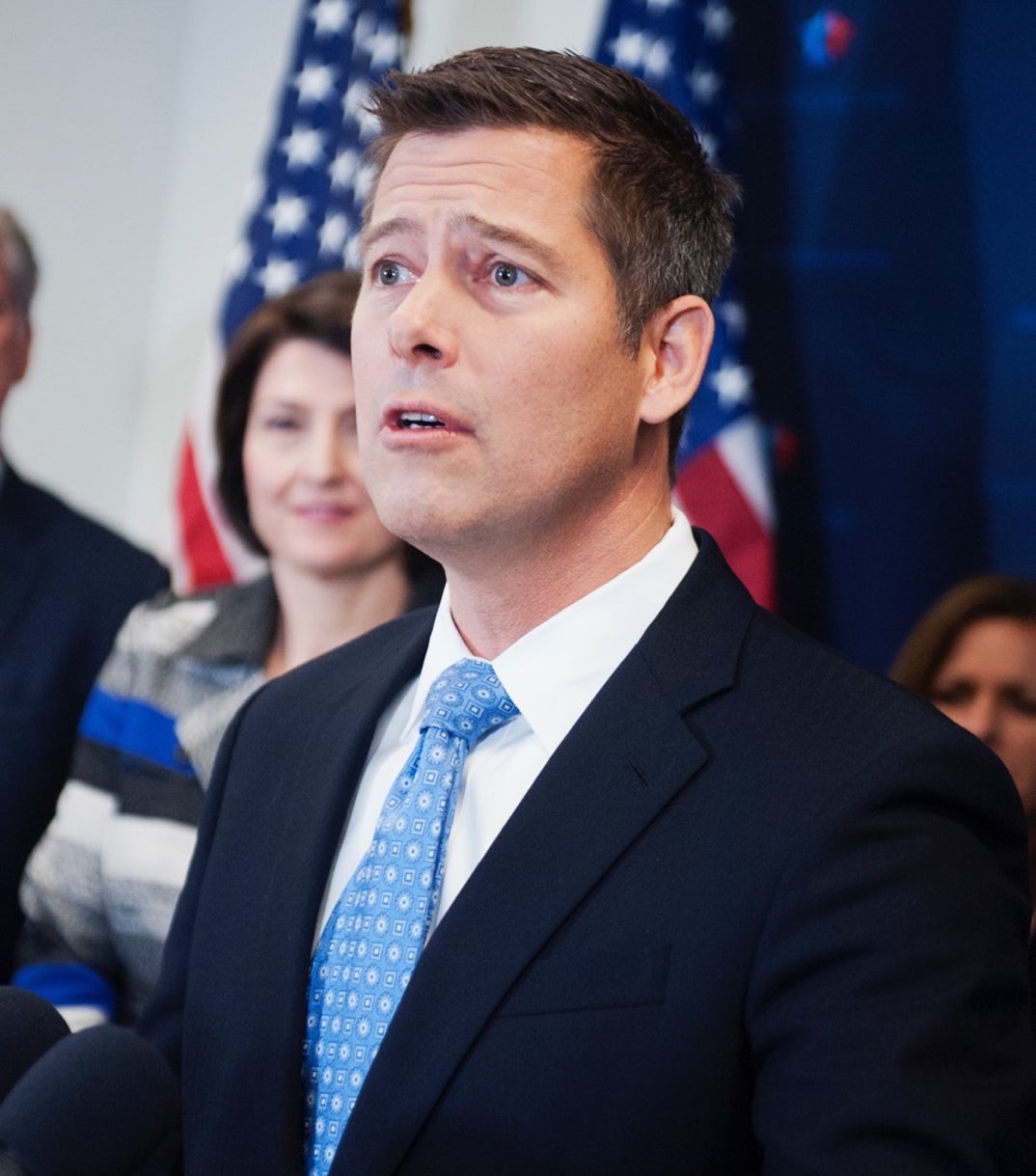 Sean Duffy went from MTV's 'Real World' cast to U.S. representative for Wisconsin
