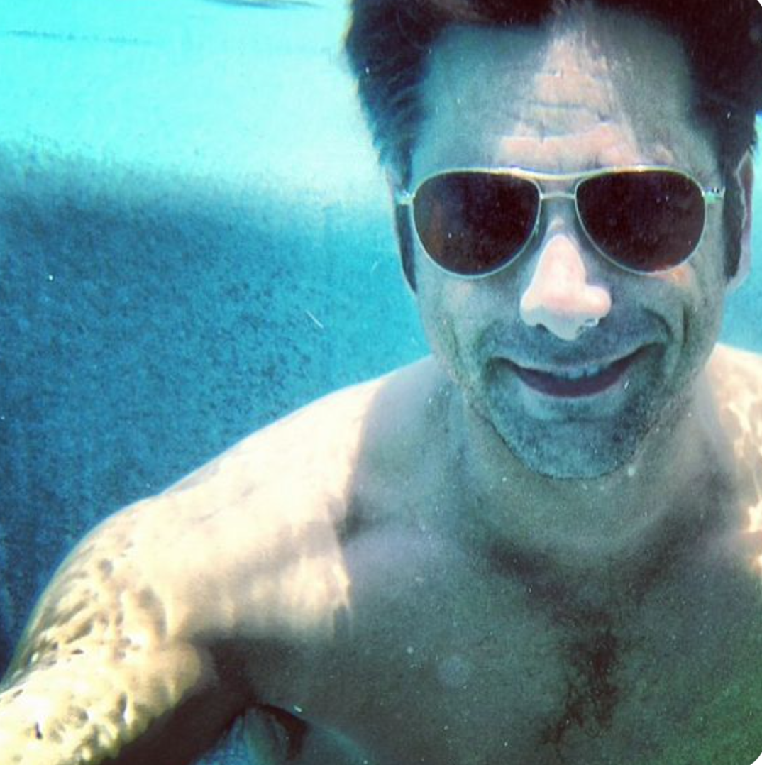 John Stamos