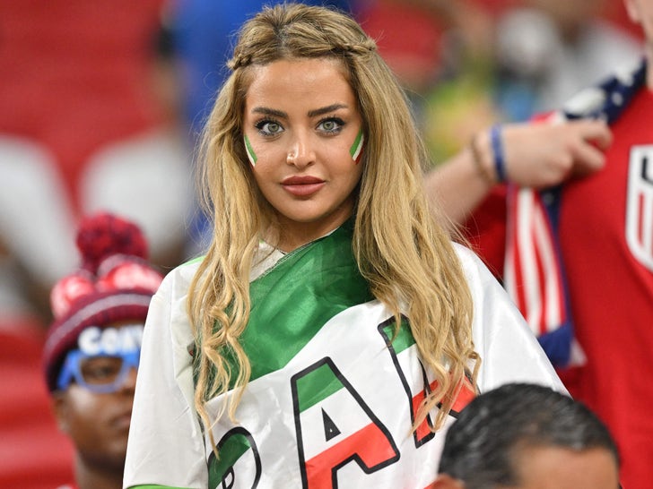 Photos from Celebrity 2018 FIFA World Cup Fans