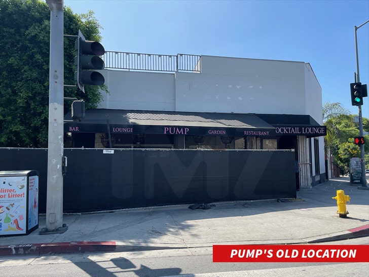 Lisa Vanderpump Opens New Las Vegas Restaurant — See Inside!