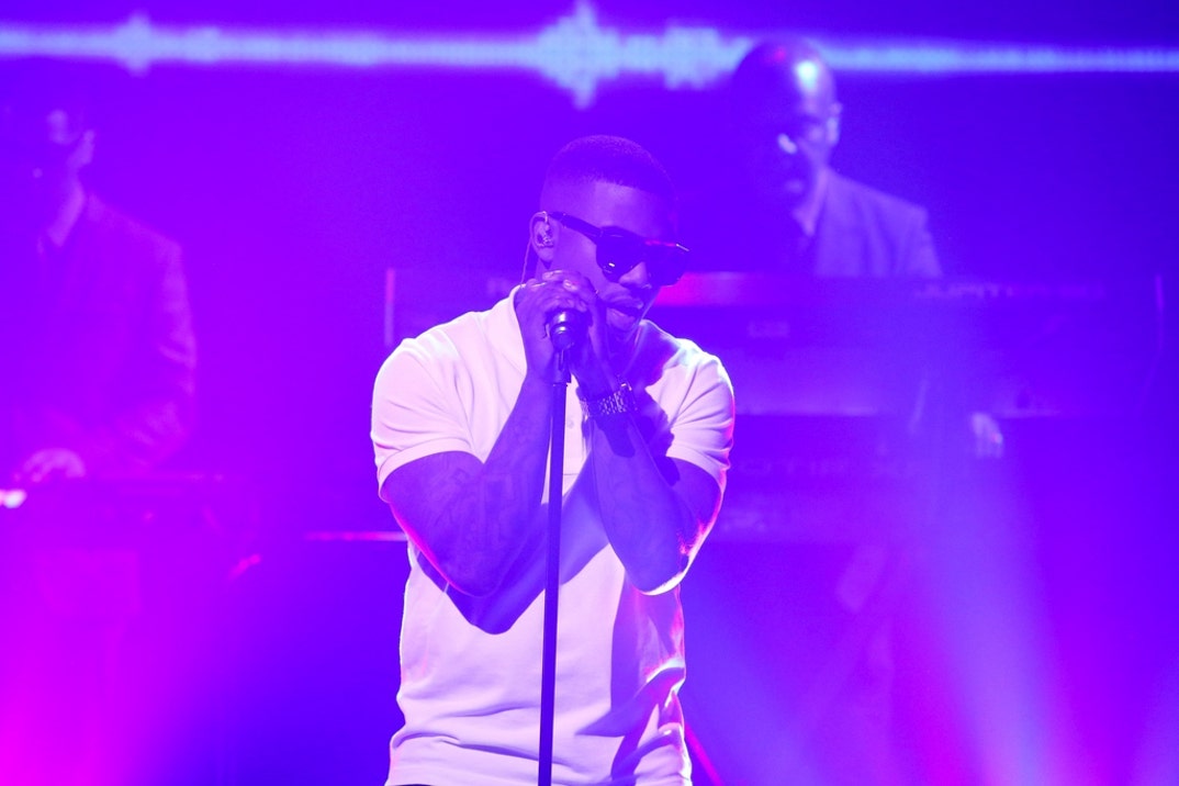 Ray J Performance photos 10