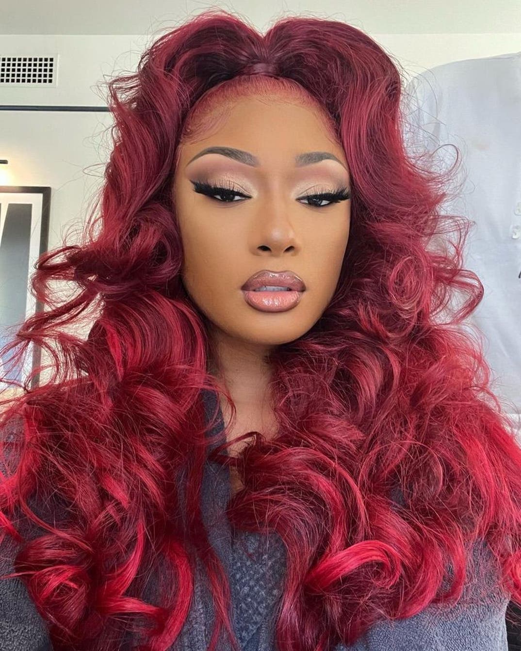 Megan Thee Stallion