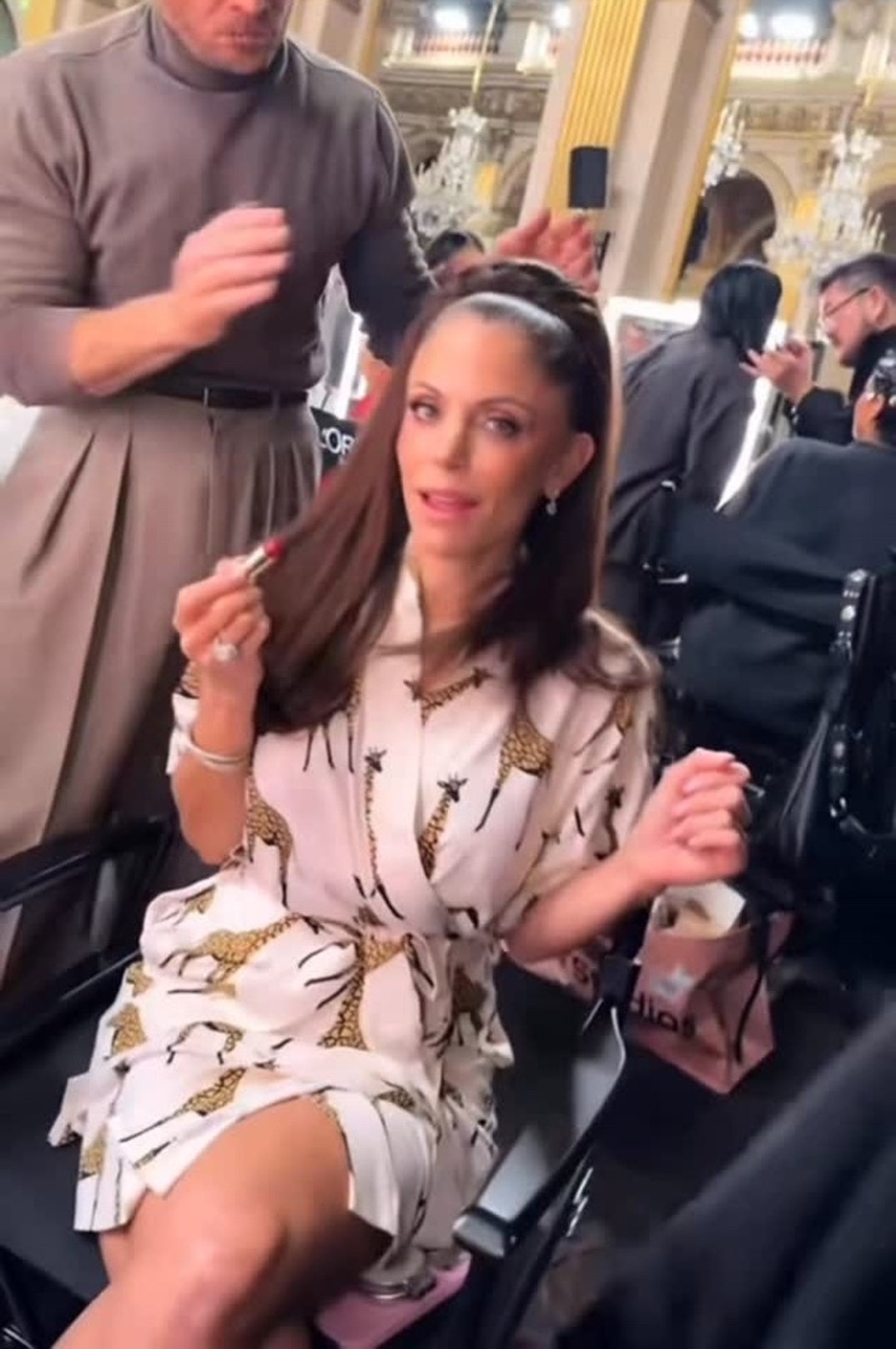 Bethenny Frankel
