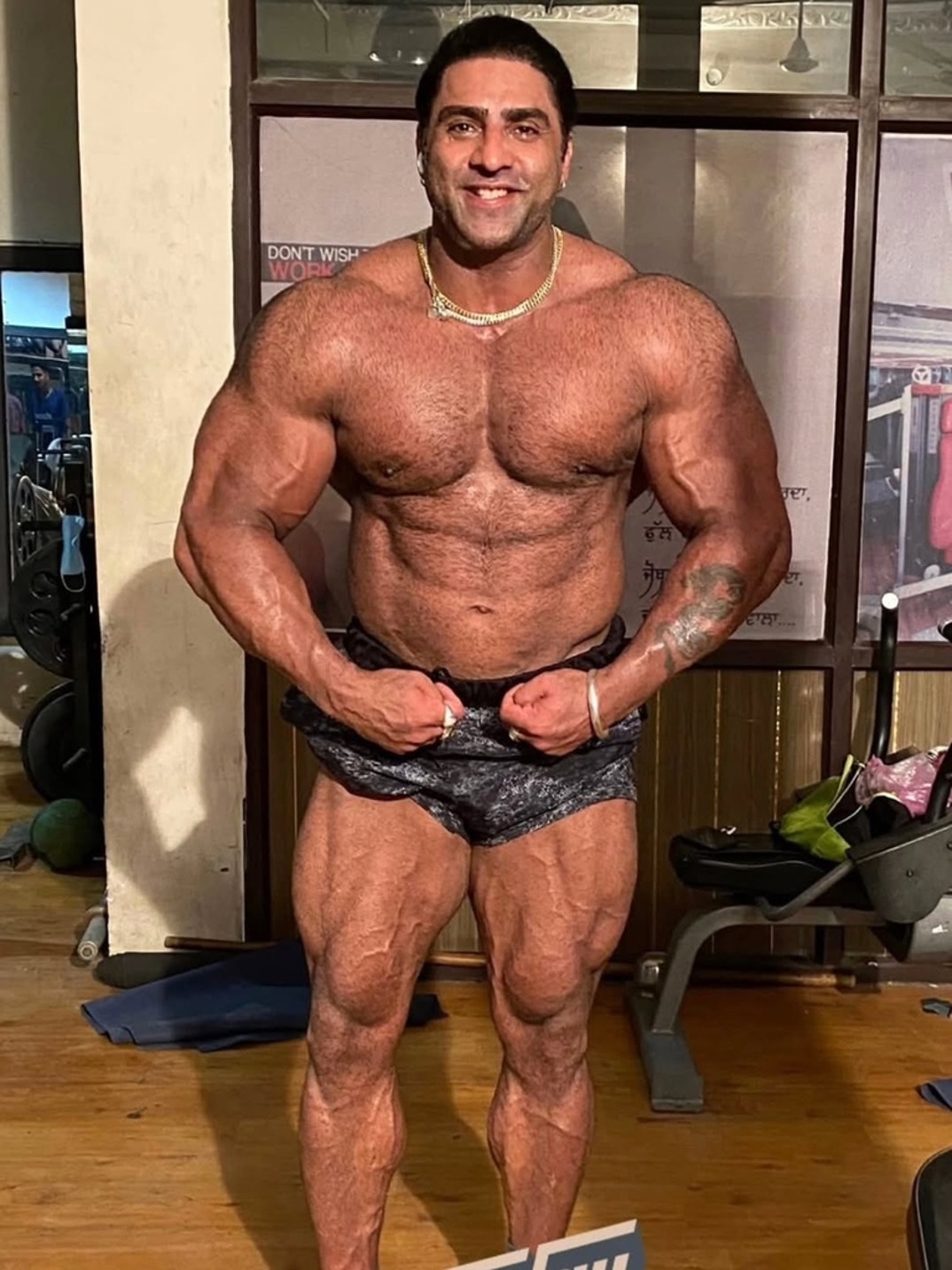 Varinder Singh Ghuman  Remembering 5