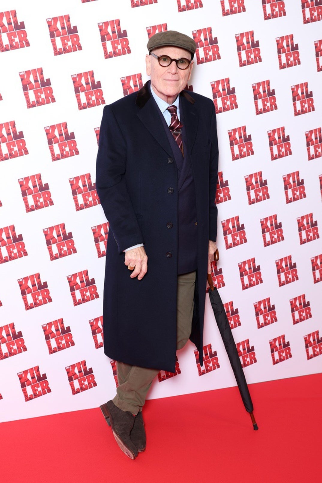 Remembering Tchéky Karyo 2