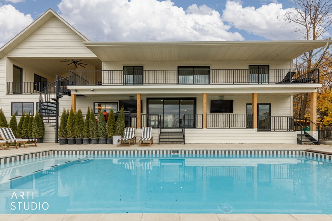 essi & Jordan Ngatikaura House 78