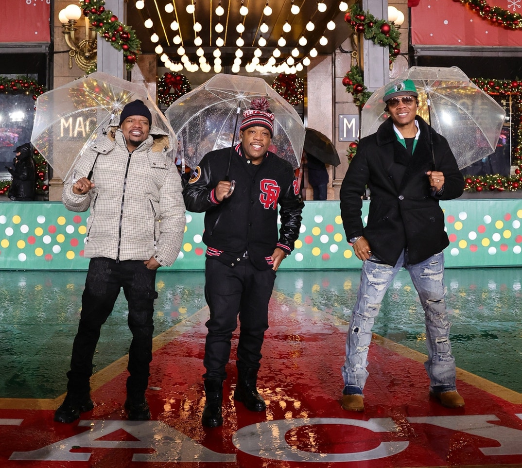 Macys Day Parade Through The Years 14