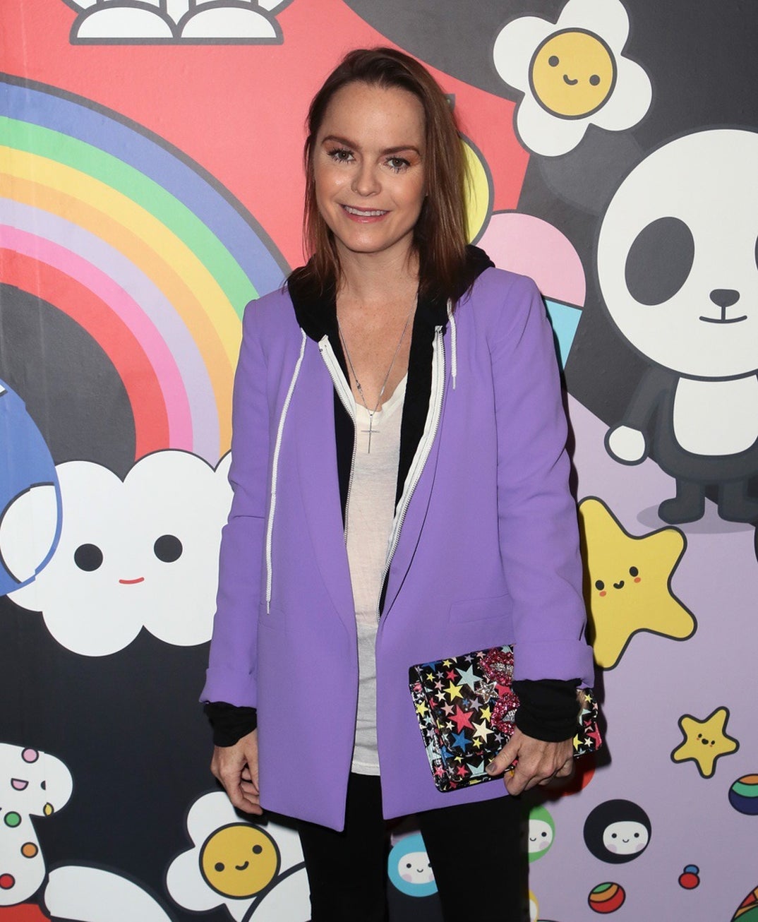 Taryn Manning Through The Years 1