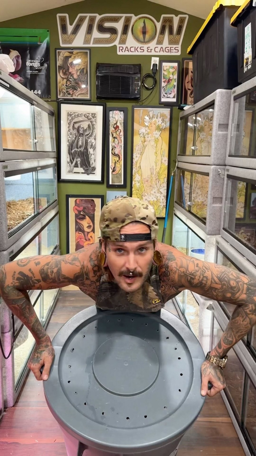 Tyler Noal Through The Years 4