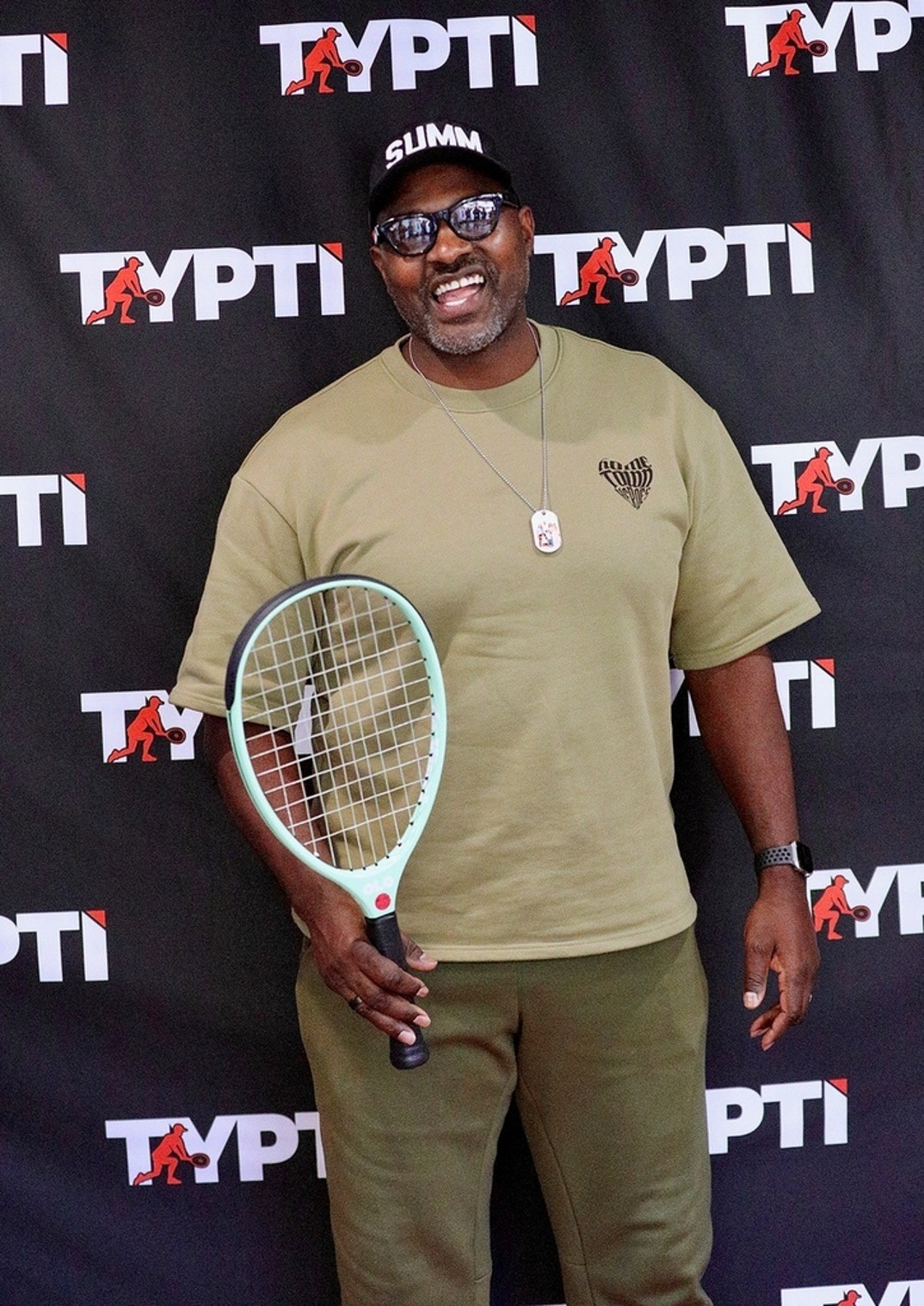 Marcellus Wiley