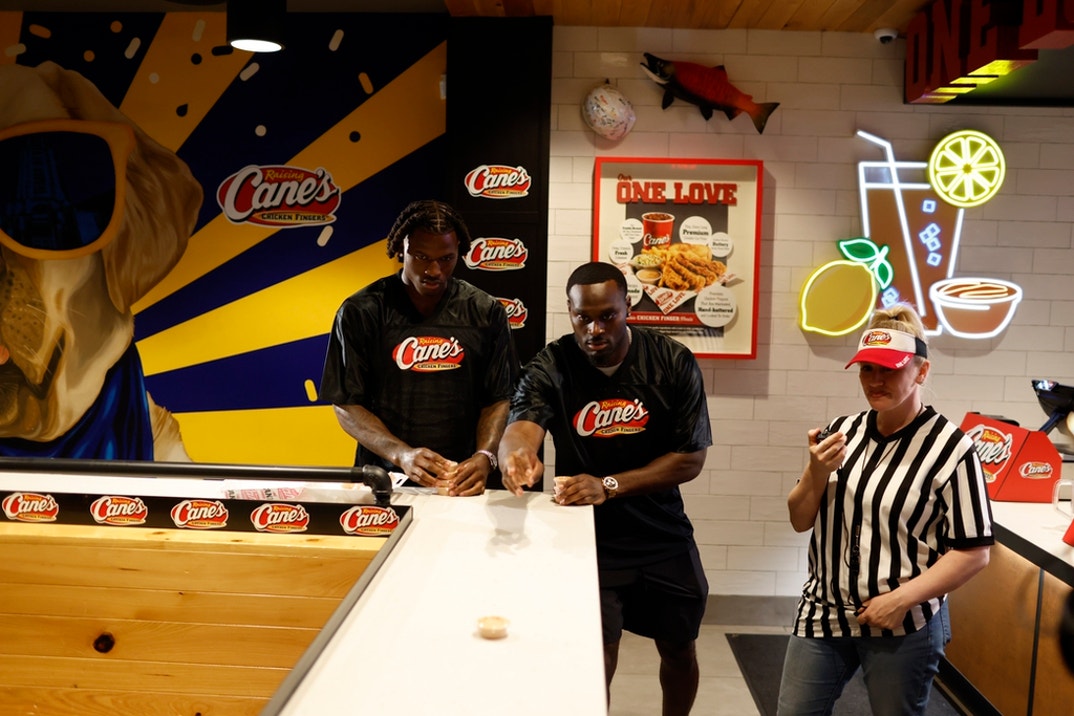 NFL Draft Prospects Arvell Reese 7