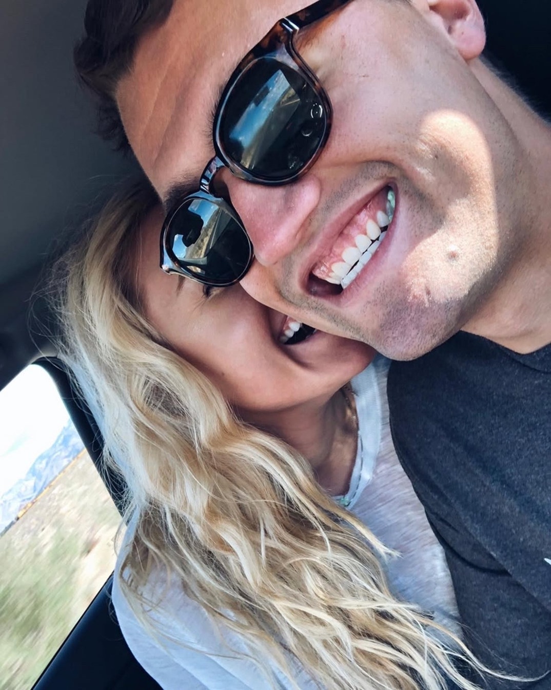 Erika Kirk and Charlie Kirk Together3