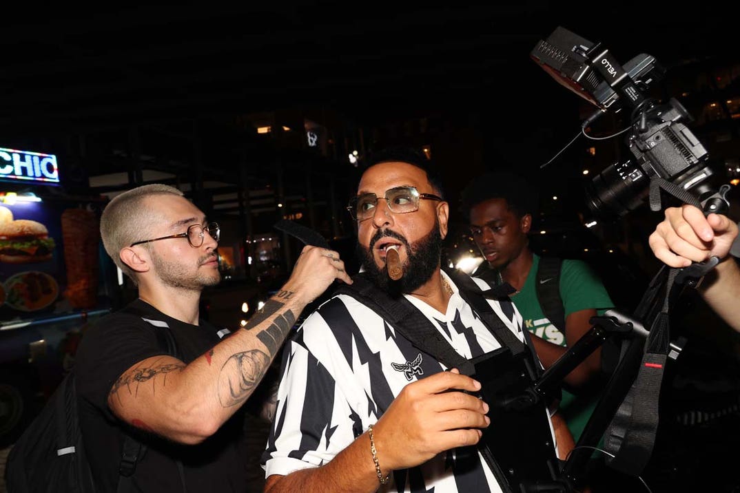 DJ Khaled