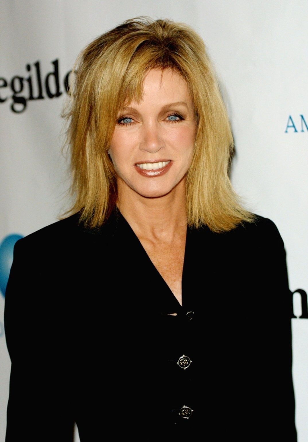 Donna Mills Through The Years 1