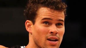 Kris Humphries -- Here's PROOF I Don't Have Herpes