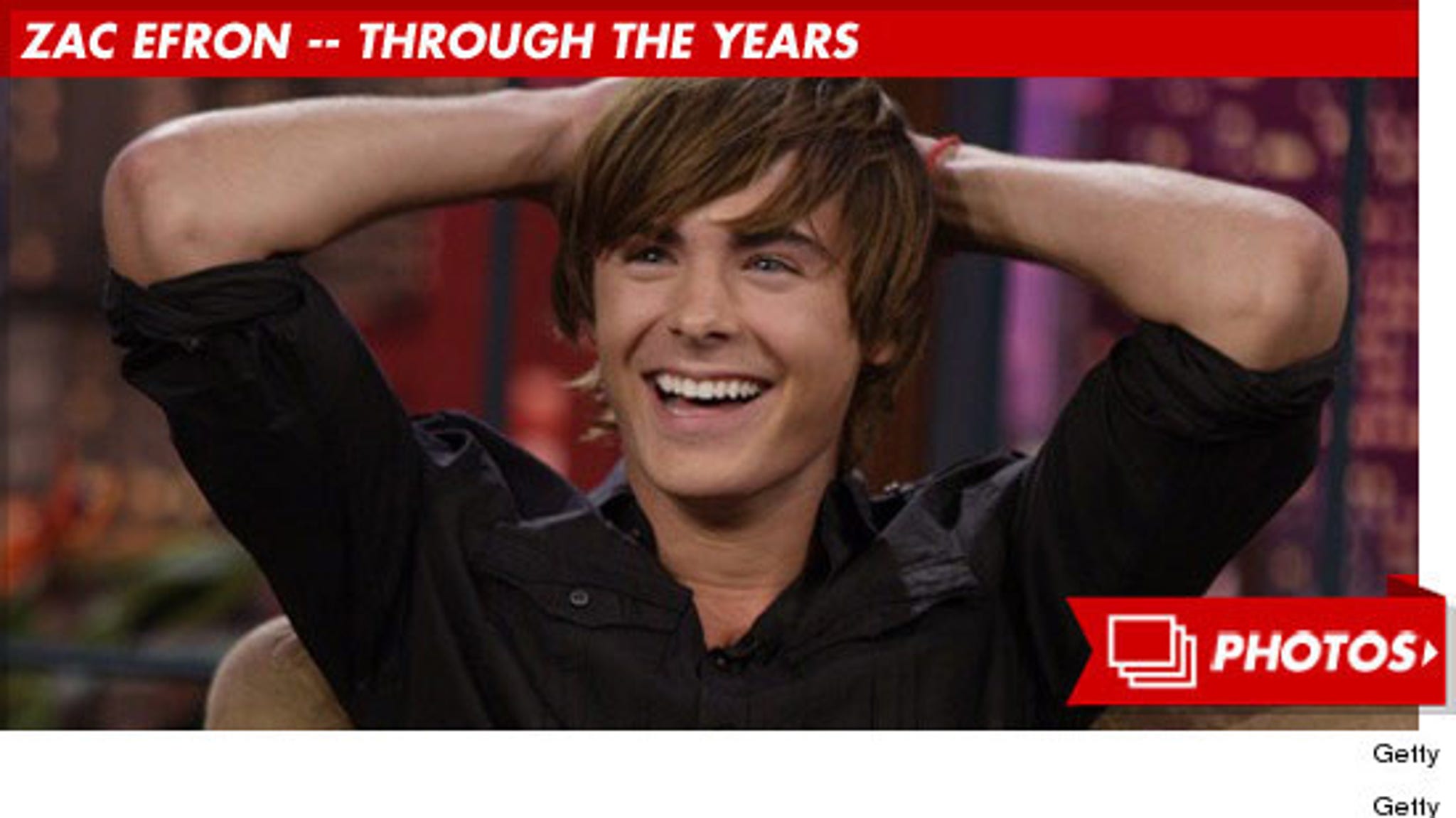 Zac Efron -- 2 Rehab Stints This Year, image size:2048x1151
