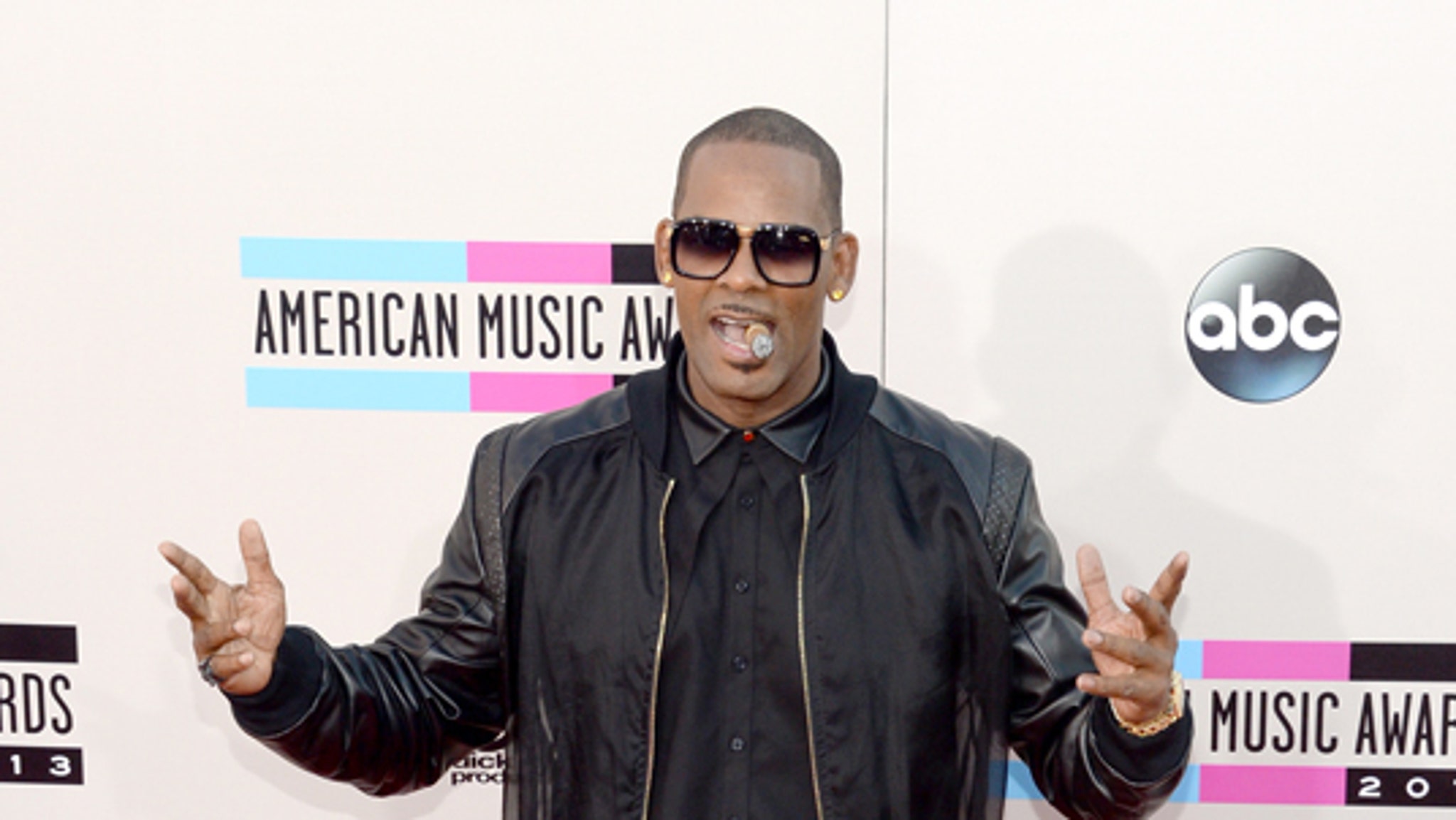 2013 American Music Awards -- The Good, The Bad and The Ugly