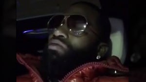 Adrien Broner to Mayweather -- Stop Being So Gay ... Not That There's Anything Wrong with That