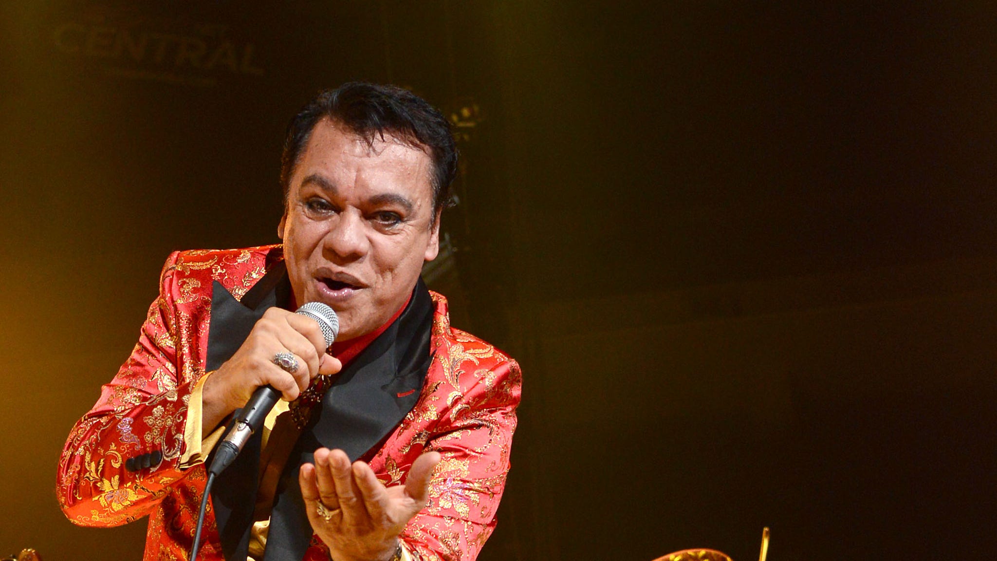 Remembering Juan Gabriel