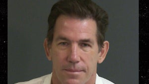 'Southern Charm' Star Thomas Ravenel Arrested After Forcible Rape Accusation