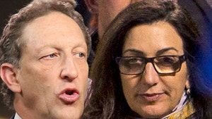 Larry Baer and Wife Met With Cops, Cooperating with Investigation