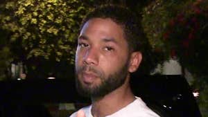 Jussie Smollett Could Now Be Prosecuted for Allegedly Faking Attack