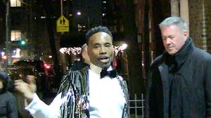 Billy Porter Says 'Cinderella' Changes Reflect Evolving to Me Too Era