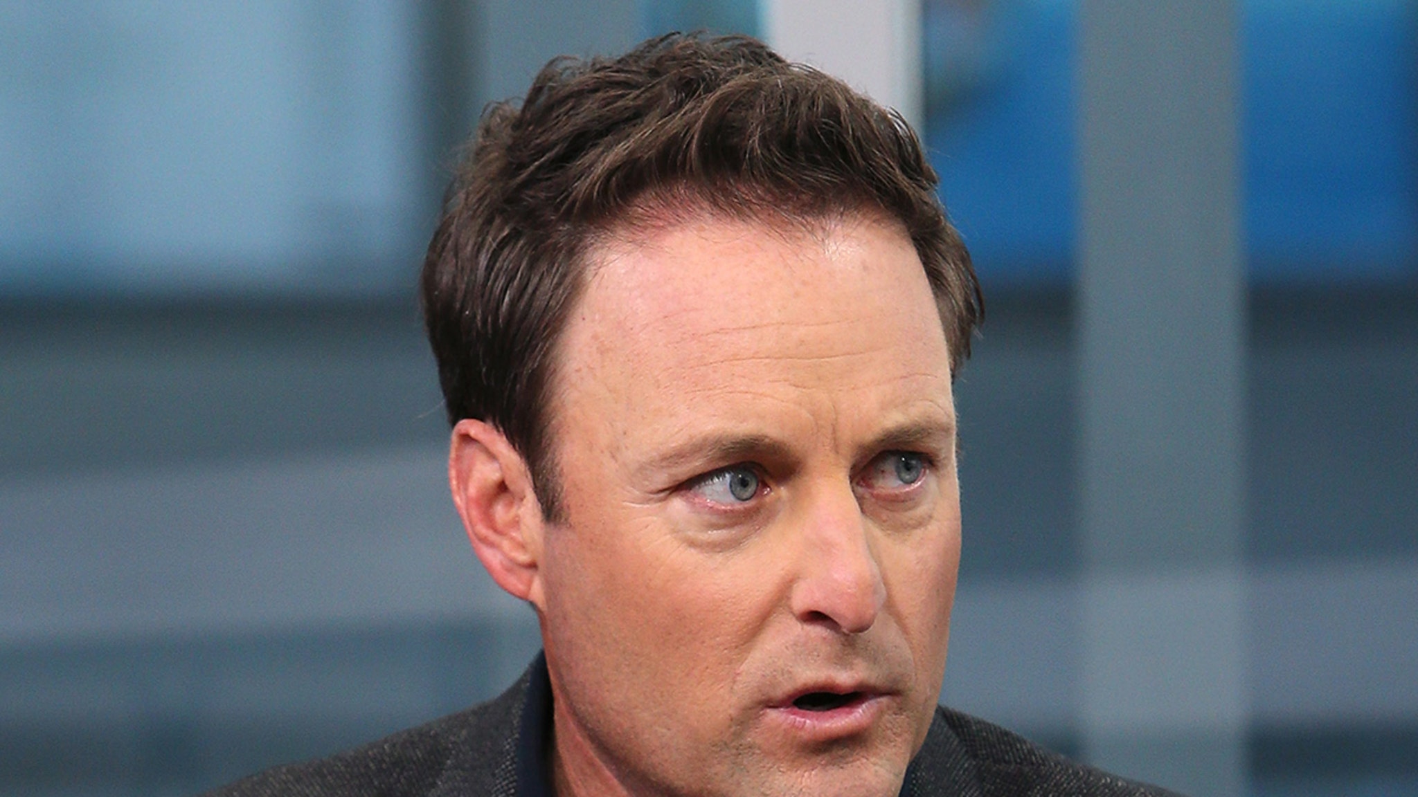 Chris Harrison hires powerful lawyer over ‘dispute’