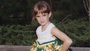 Guess Who This Cheer Chick Turned Into!