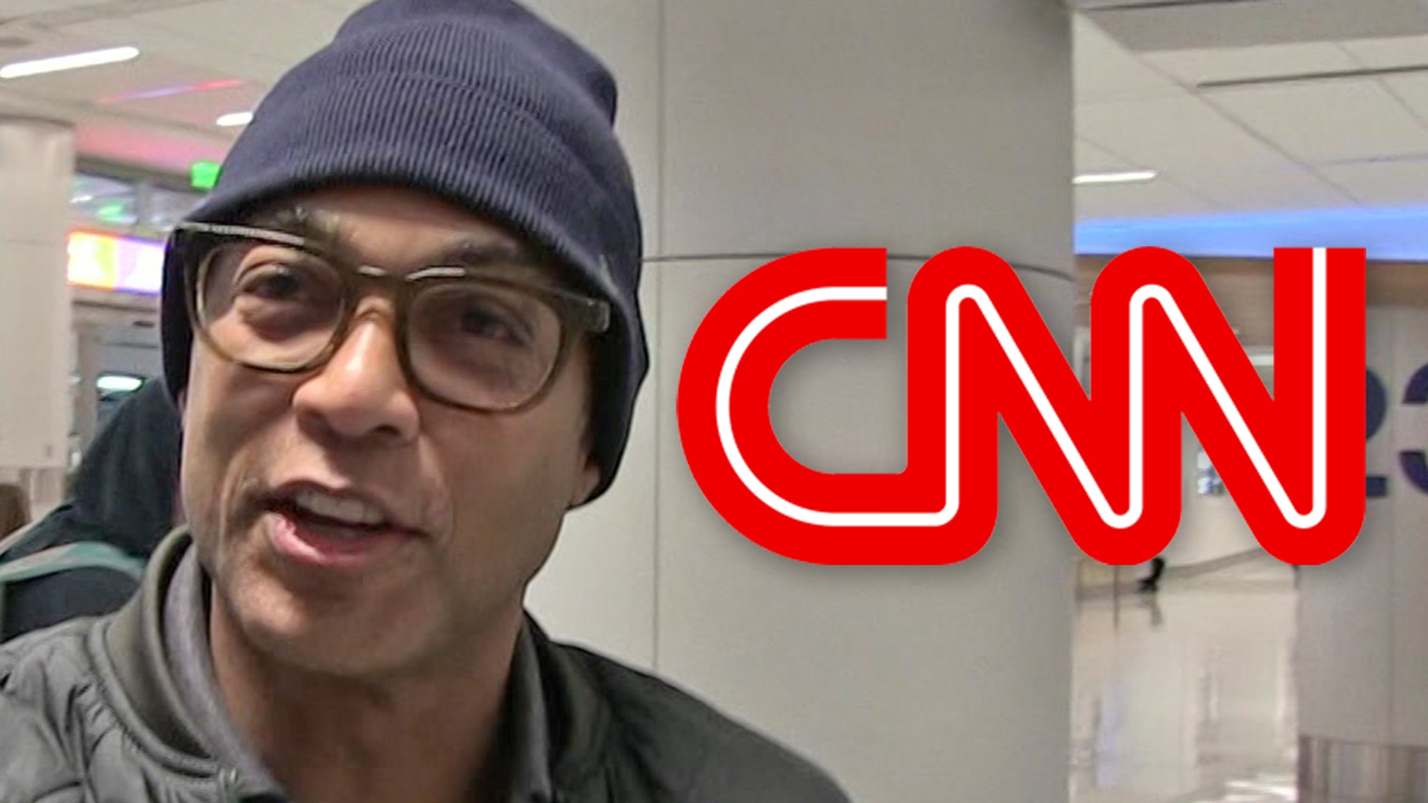 Дон Лемон кидається на дзвінок CNN, щоб вибачитися за сексистські коментарі, персонал це не вразило