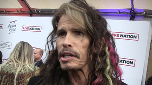 Steven Tyler Sued for 1975 Alleged Sexual Assault, Accuser Says She Was 17