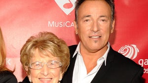 Bruce Springsteen's Mother Adele Dead at 98