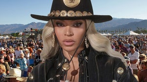 Beyoncé's Purported Secret Stagecoach Set Debunked by TikToker