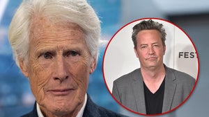 keith morrison matthew perry main getty