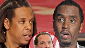 jay z p diddy tony buzbee false allegations