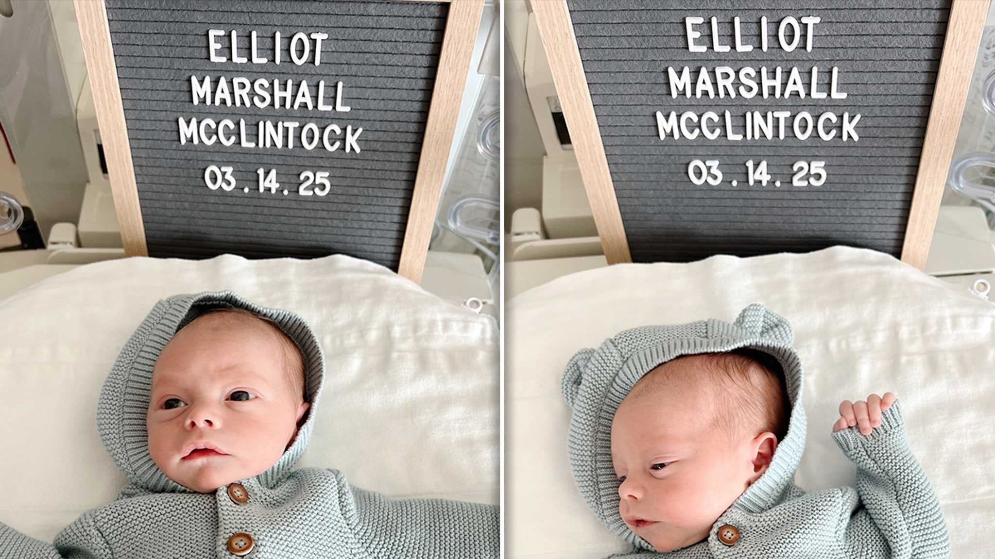 Eminem's Daughter Hailie Jade Gives Birth