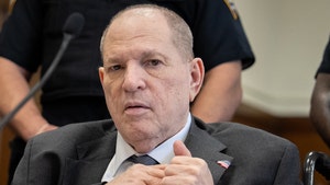 Harvey Weinstein nuetral getty