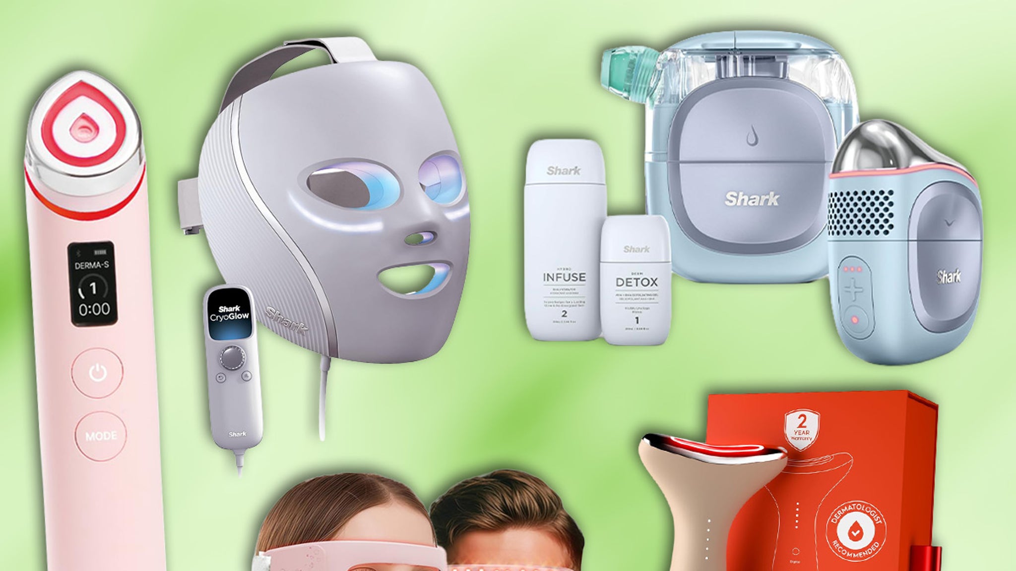 Must-Have Anti-Aging Devices on Amazon Must-Have Anti-Aging Devices on Amazon
