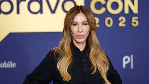 Carole Radziwill -- now 62 years old -- hit up the most recent BravoCon looking gorgeous!