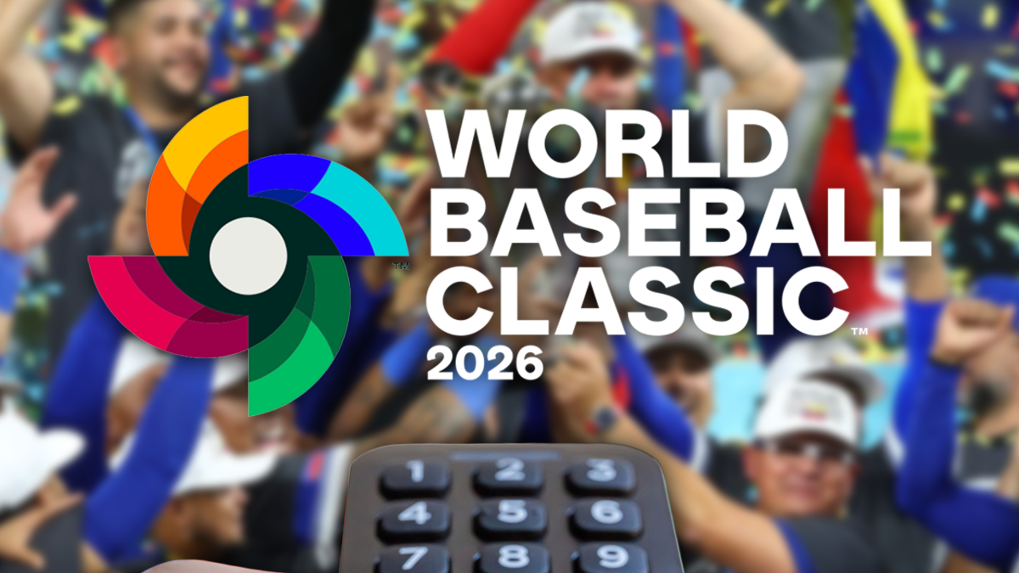 World Baseball Classic Final Sets Tournament Record W/ Over 10 Million Viewers