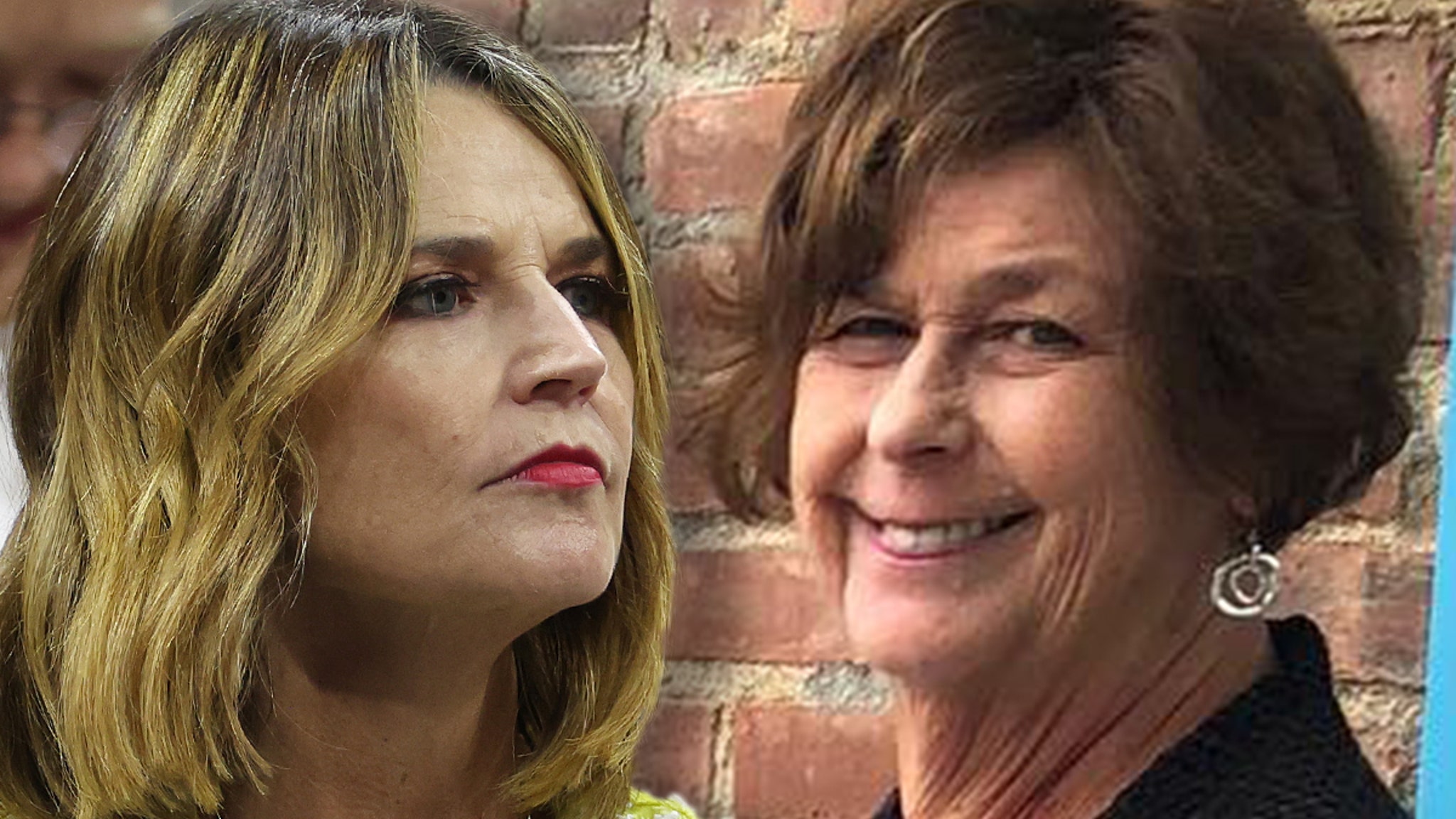 Savannah Guthrie veröffentlicht eine hoffnungsvolle Nachricht, während die Suche nach Mutter Nancy in Woche 7 beginnt