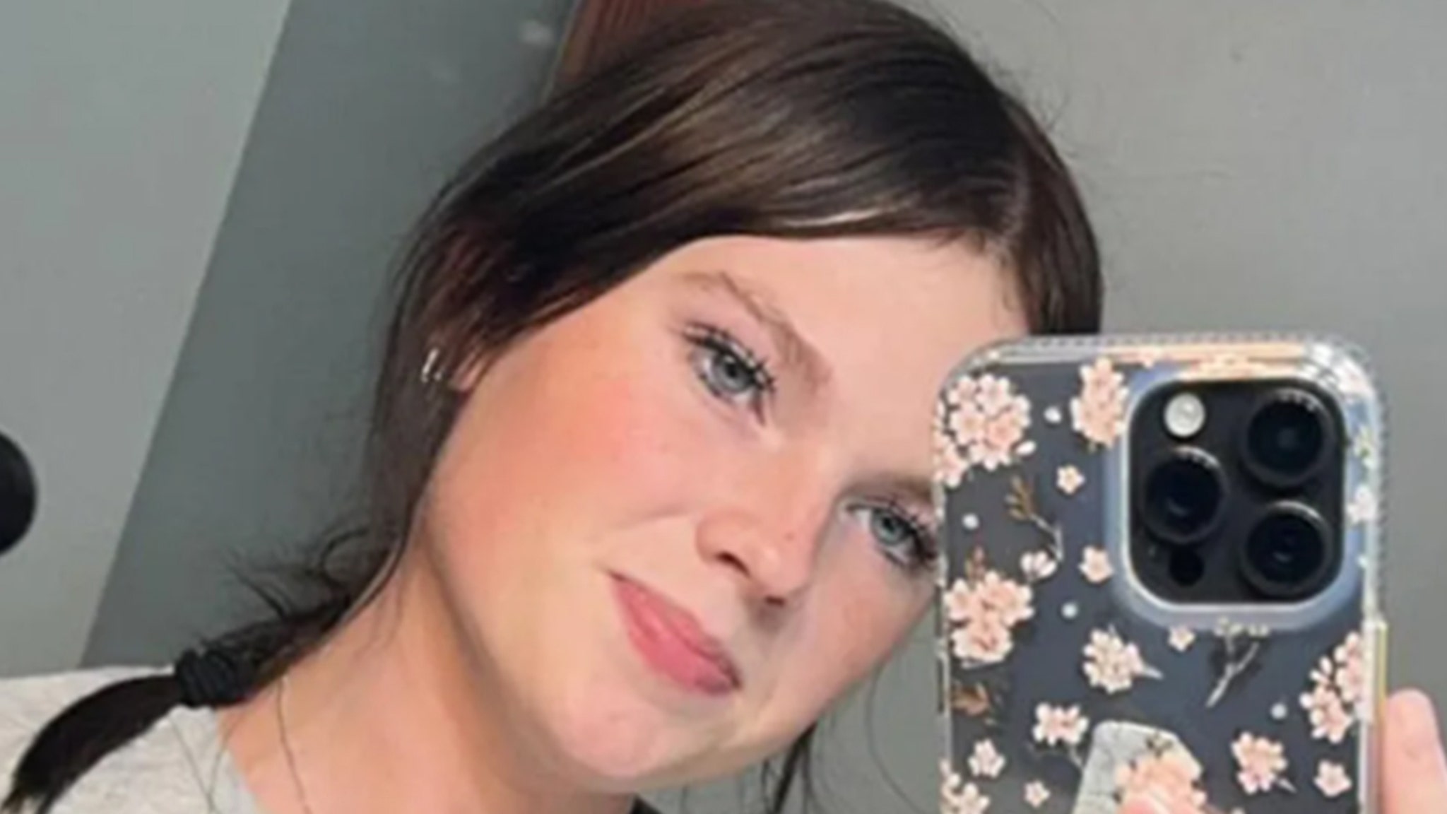 De woedende stiefzoon van Anna Kepner is vrij ondanks seksueel misbruik en moord