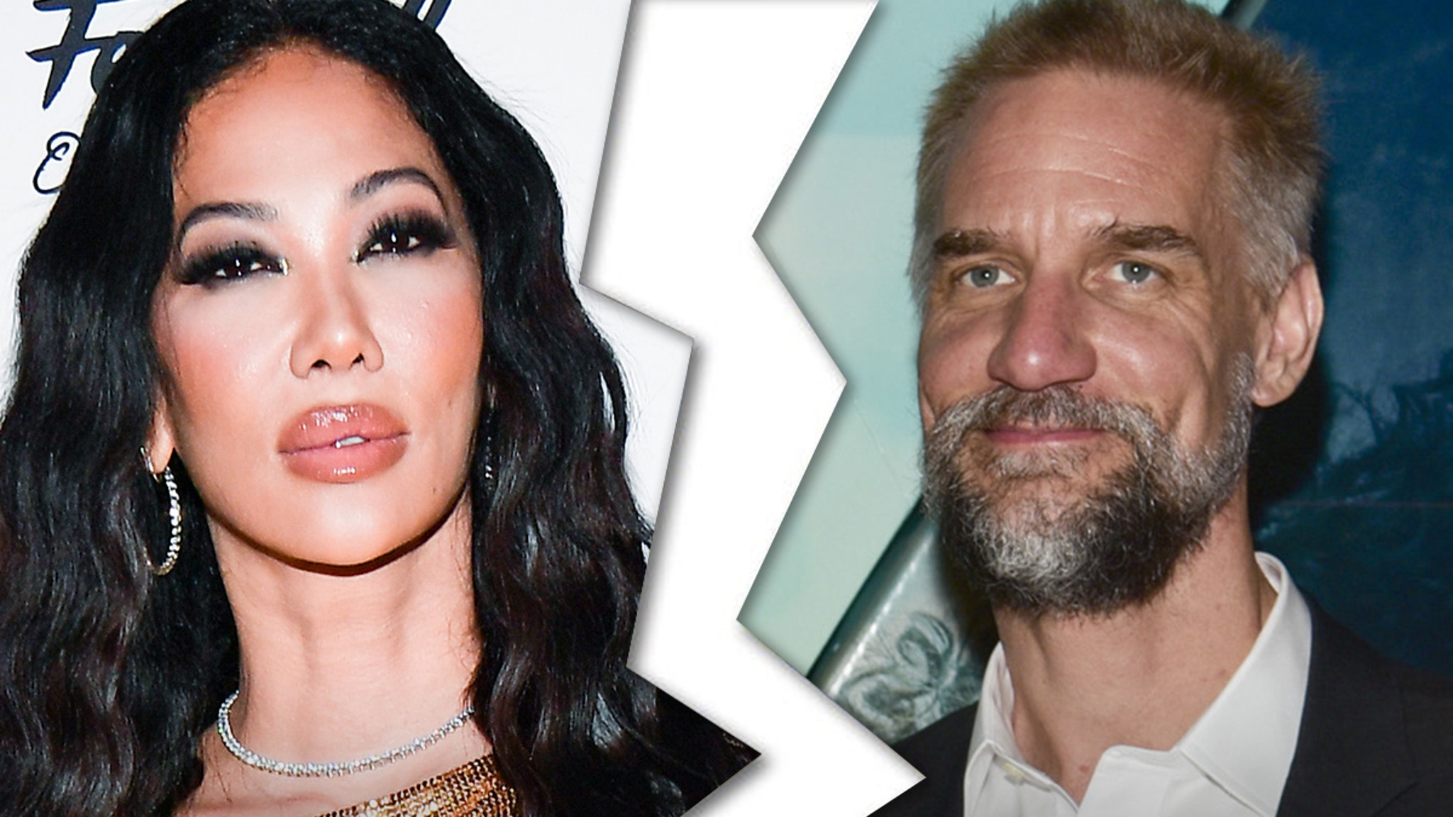 Kimora Lee Simmons' Estranged Husband Tim Leissner Files For Divorce