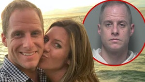 Caleb Flynn and wife Miami County Jail Composite