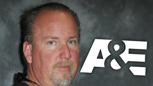 darrell sheets a&e main getty