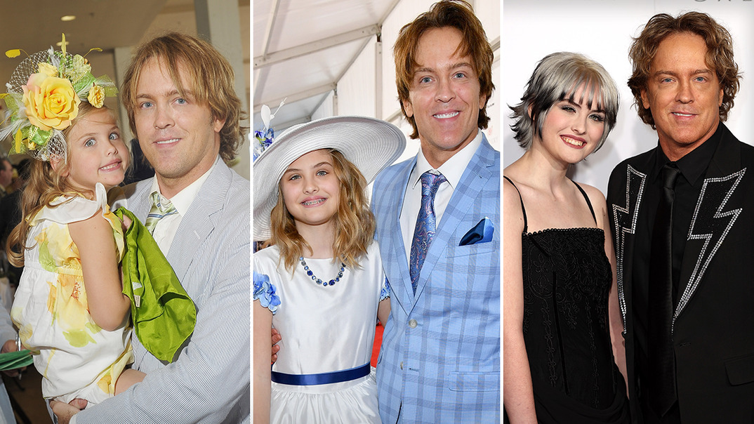 main Dannielynn Birkhead Larry Birkhead Getty